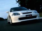 Honda Civic Type-R 1997 года